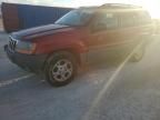 2002 Jeep Grand Cherokee Sport