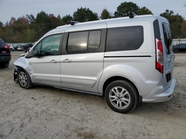 2019 Ford Transit Connect XLT