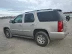 2007 GMC Yukon