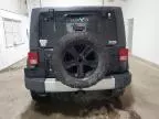 2012 Jeep Wrangler Sahara