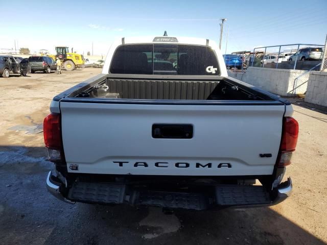 2023 Toyota Tacoma Double Cab