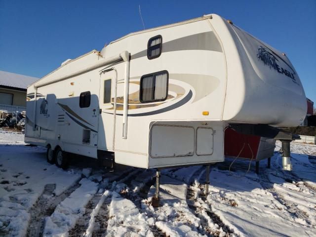 2008 Jayco Eagle