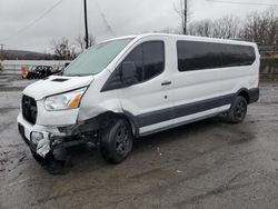 Ford salvage cars for sale: 2020 Ford Transit T-350