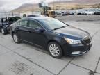 2014 Buick Lacrosse