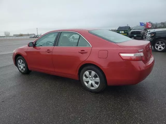 2007 Toyota Camry CE