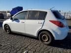 2009 Nissan Versa S