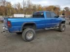 2001 Dodge RAM 1500