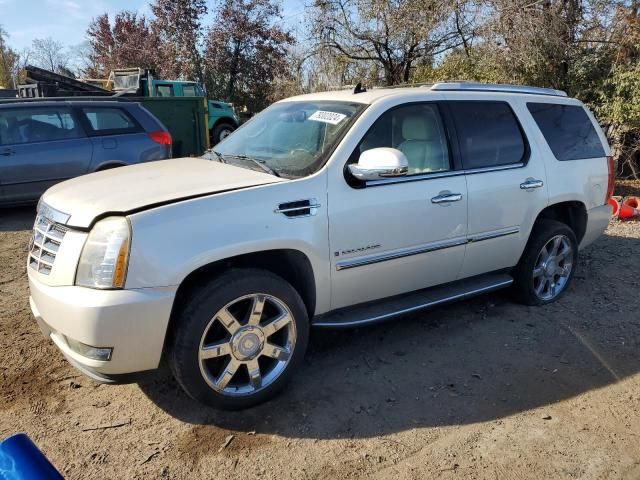 2007 Cadillac Escalade Luxury