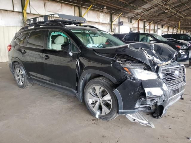 2019 Subaru Ascent Premium