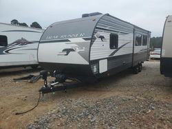 2023 Trail King Travel Trailer en venta en Longview, TX