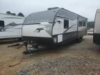 2023 Trail King Travel Trailer