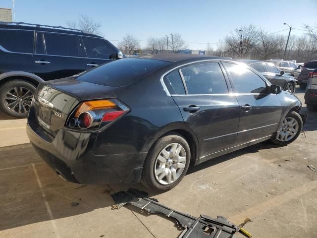 2009 Nissan Altima 2.5