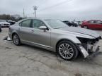 2016 Lexus LS 460