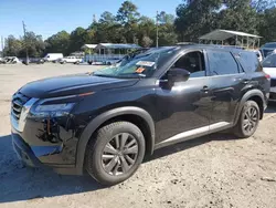 Nissan Vehiculos salvage en venta: 2024 Nissan Pathfinder S