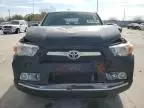 2012 Toyota 4runner SR5