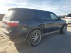 2012 Dodge Durango SXT