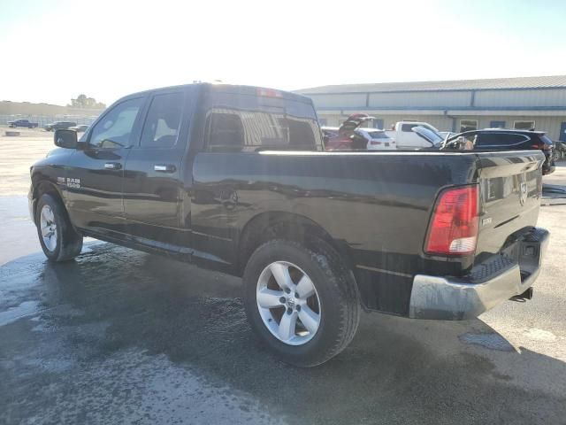 2014 Dodge RAM 1500 SLT