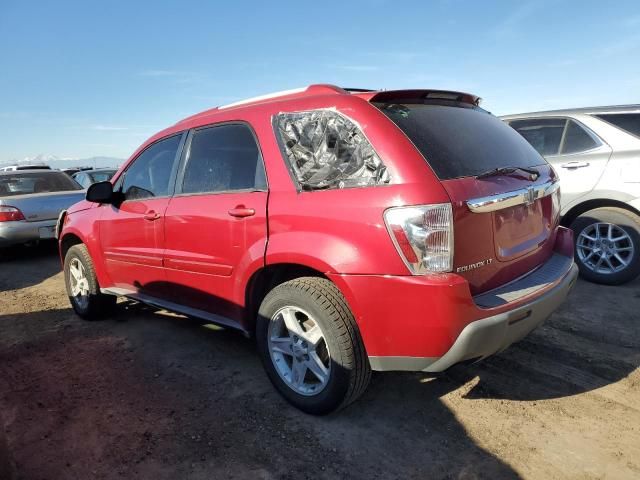 2005 Chevrolet Equinox LT