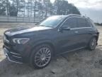 2023 Mercedes-Benz GLE 450 4matic