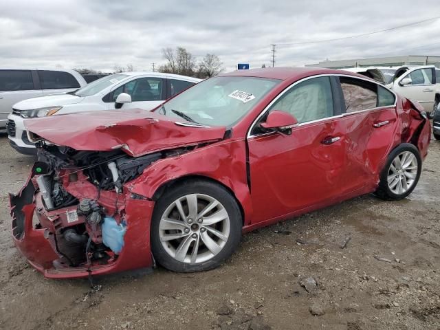 2014 Buick Regal Premium