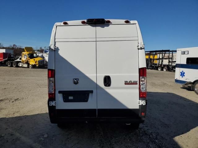 2022 Dodge RAM Promaster 1500 1500 High