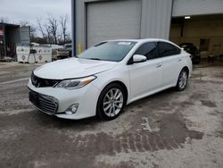 2013 Toyota Avalon Base en venta en Franklin, WI