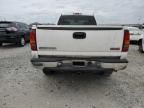 2002 GMC Sierra K2500 Heavy Duty