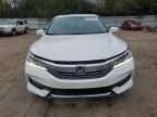 2016 Honda Accord EXL