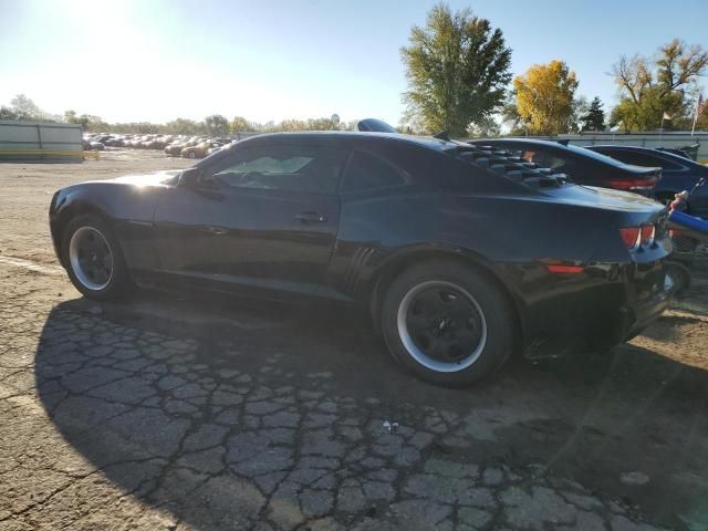 2010 Chevrolet Camaro LS