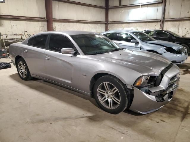 2013 Dodge Charger R/T