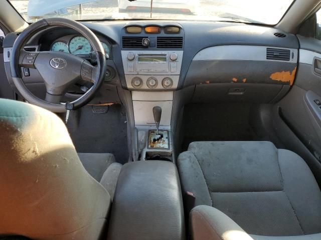 2006 Toyota Camry Solara SE