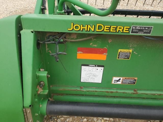 2005 John Deere 630F