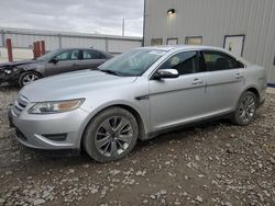 Ford Taurus Limited Vehiculos salvage en venta: 2011 Ford Taurus Limited