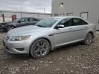 2011 Ford Taurus Limited