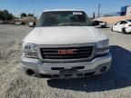 2004 GMC New Sierra C1500