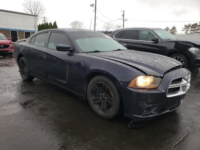 2012 Dodge Charger SXT