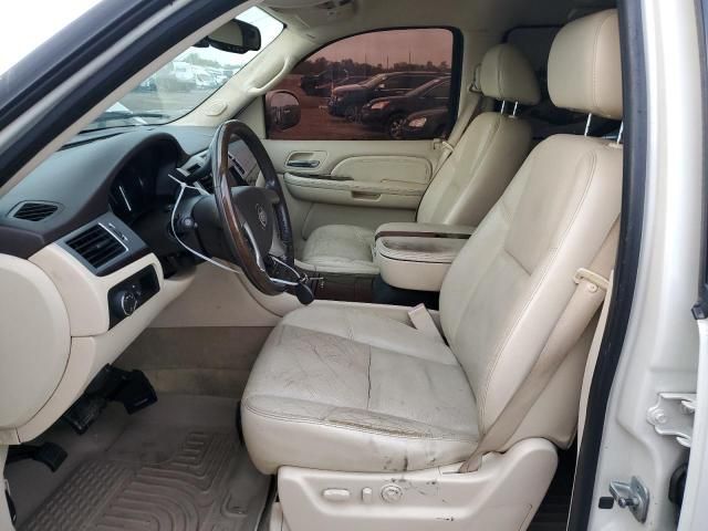 2007 Cadillac Escalade Luxury