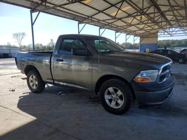 2011 Dodge RAM 1500