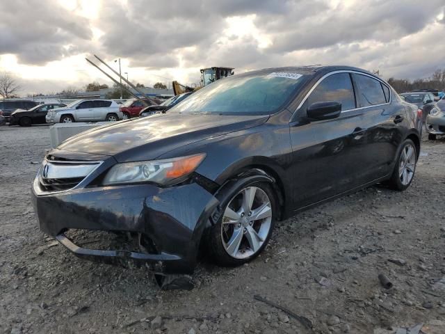 2013 Acura ILX 20 Premium