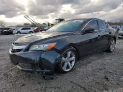 Acura Vehiculos salvage en venta: 2013 Acura ILX 20 Premium