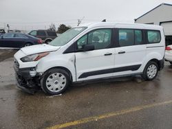 Ford Vehiculos salvage en venta: 2023 Ford Transit Connect XL