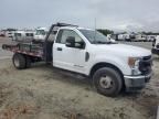 2022 Ford F350 Super Duty