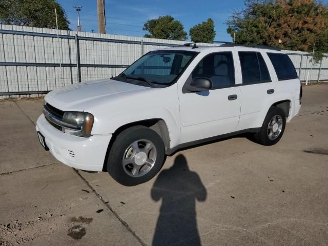 2007 Chevrolet Trailblazer LS