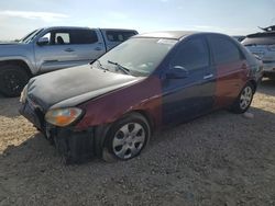 Compre carros salvage a la venta ahora en subasta: 2007 KIA Spectra EX