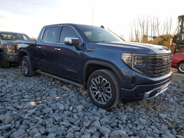 2023 GMC Sierra K1500 Denali Ultimate