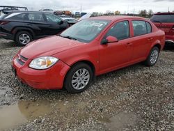 Carros salvage sin ofertas aún a la venta en subasta: 2009 Chevrolet Cobalt LT