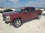 2015 Chevrolet Silverado C1500 LT