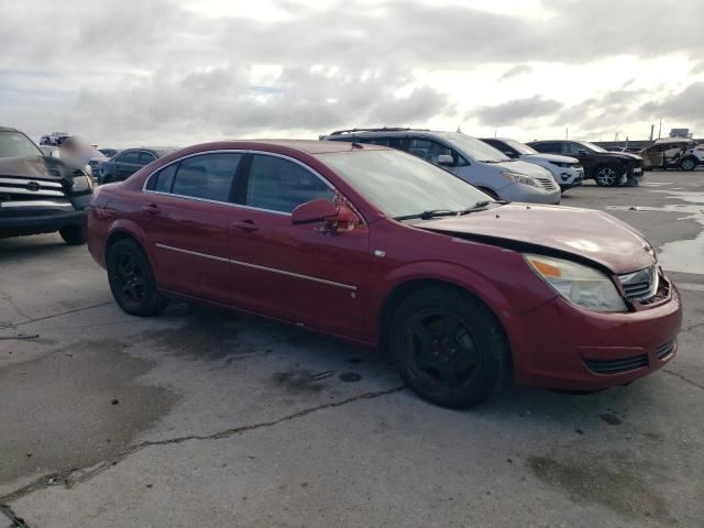 2007 Saturn Aura XE