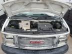 2000 GMC Savana Cutaway G3500