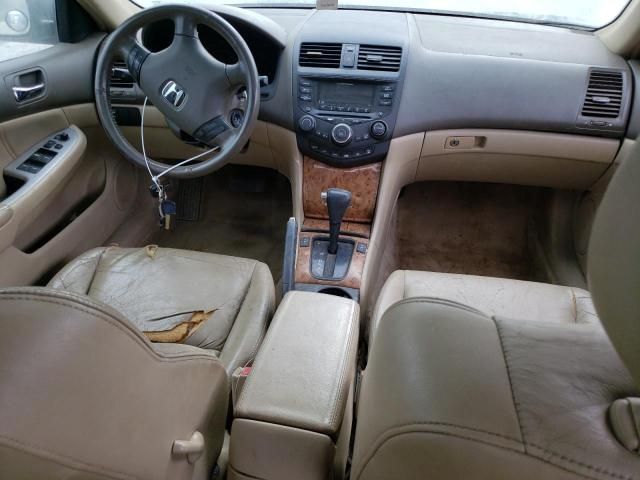 2004 Honda Accord EX